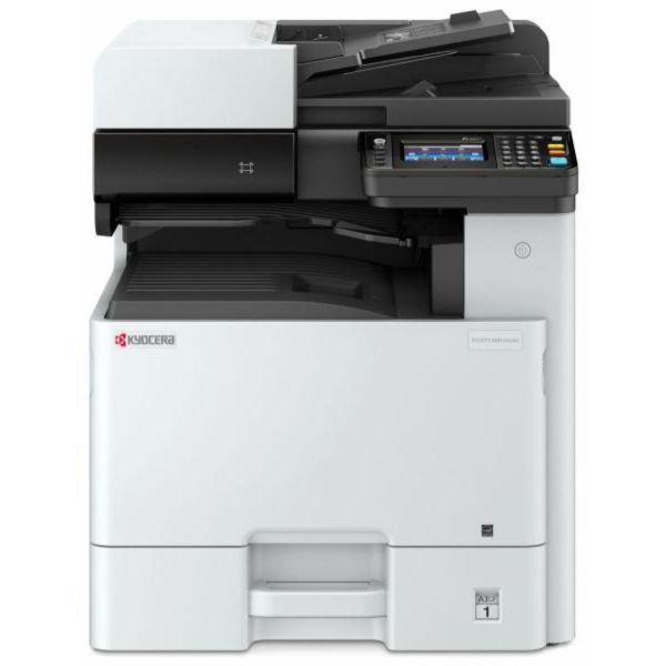 KYOCERA ECOSYS M8124cidn (1102P43NL0) A4/A3 színes MFP nyomtató